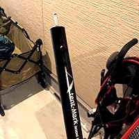 テンマクデザイン デュラスティック 140〜200 2本セット Amazon | テンマクデザイン デュラスティック 140-200 | ポール